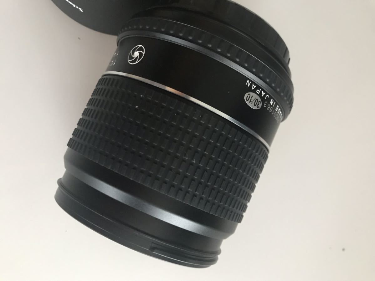 Phase One Schneider-Kreuznach LS 110mm F2.8 Lens [u455020802]