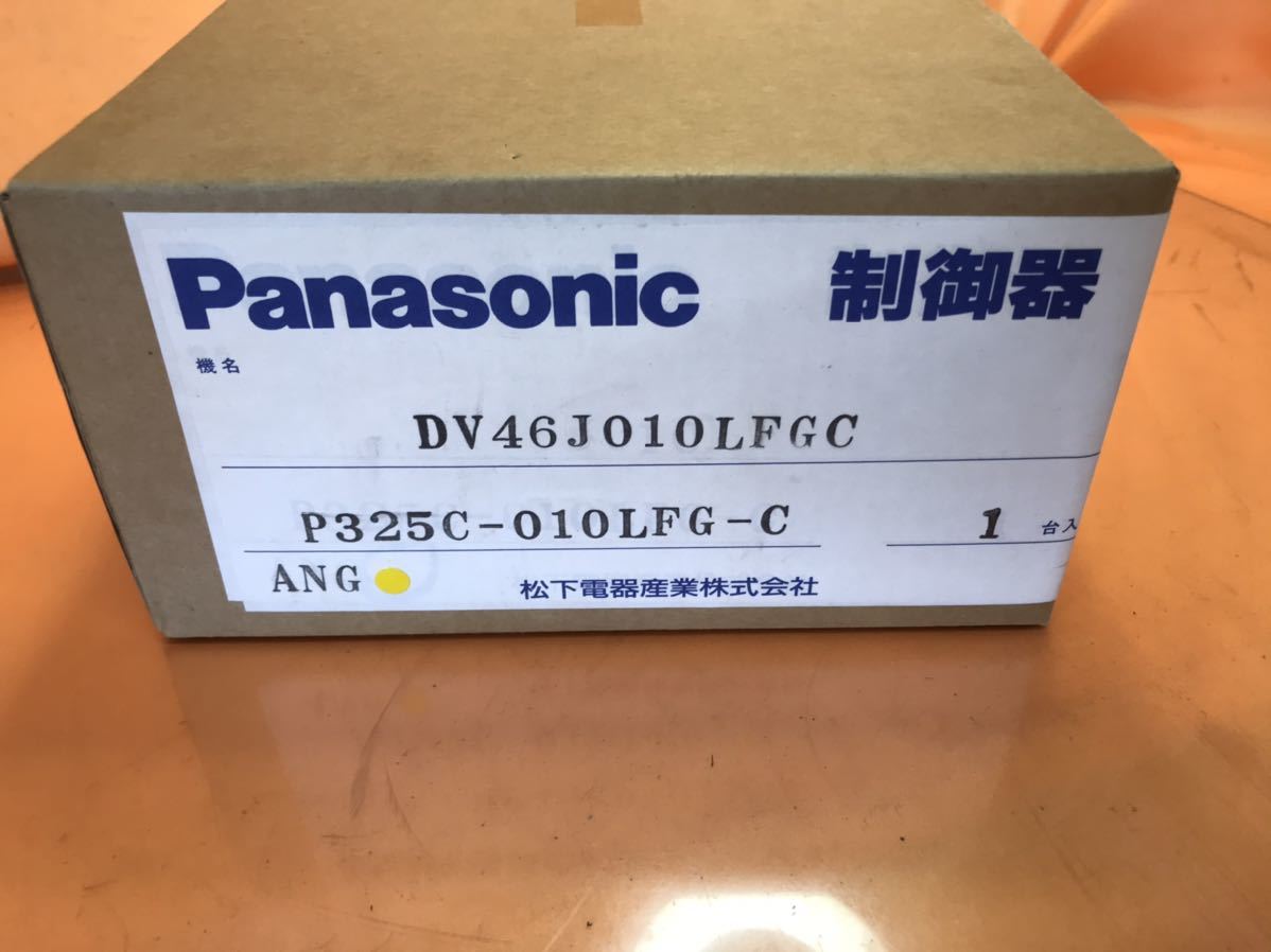 Panasonic DV46J010LFGC Motor Driver [j1014089207]