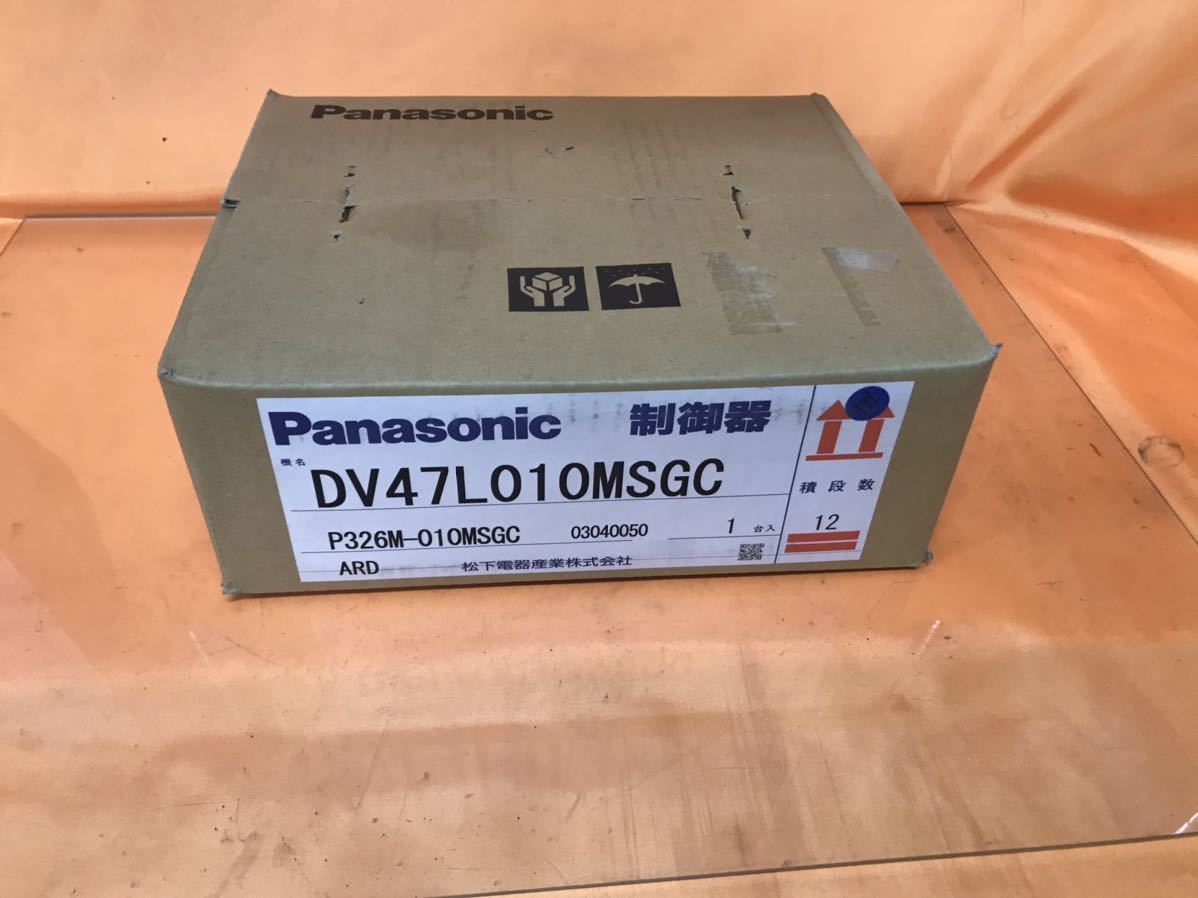 Panasonic DV47N010MSGC Controller [n1014829538]