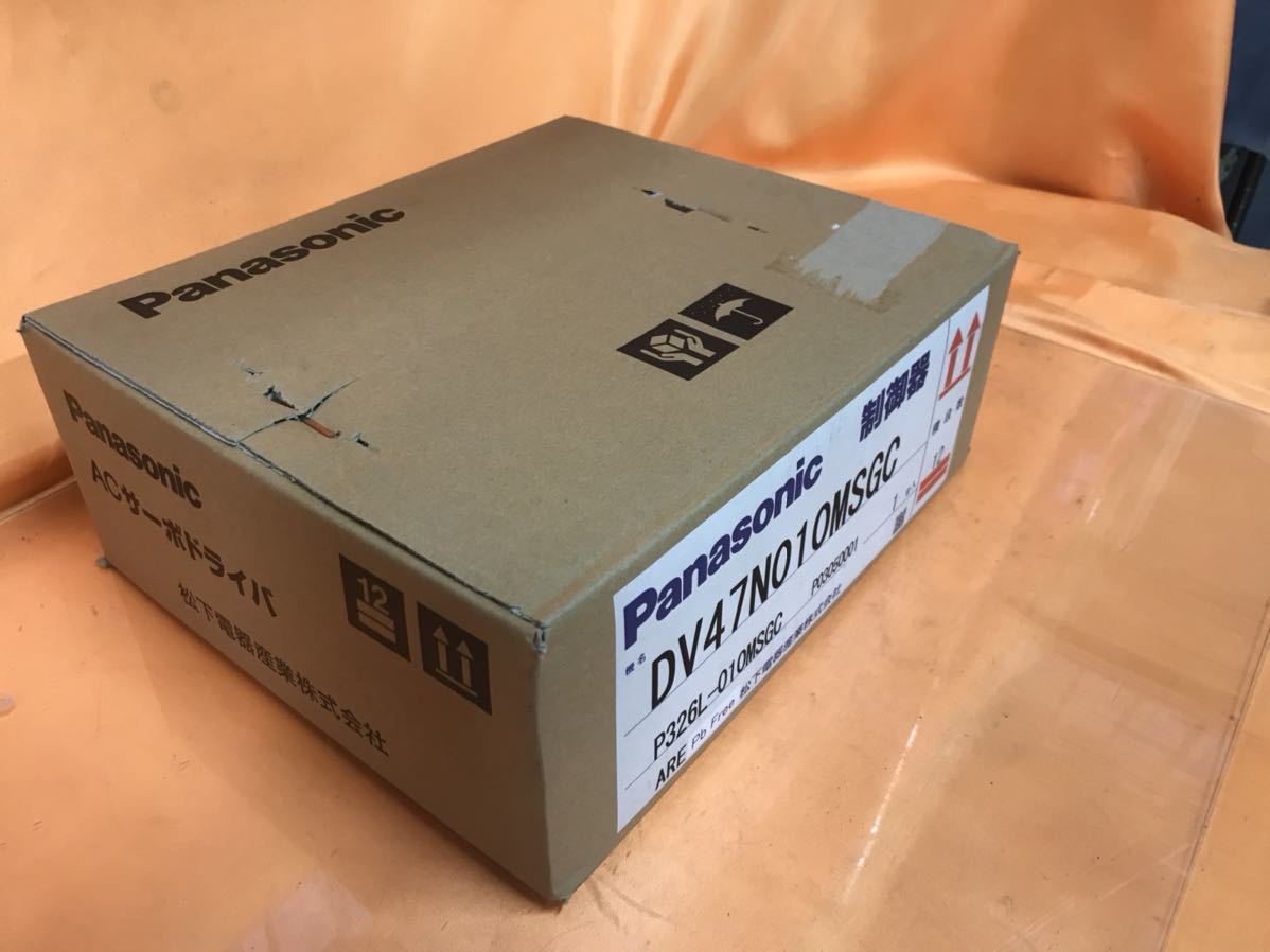 Panasonic DV47N010MSGC Controller [w1014835575]