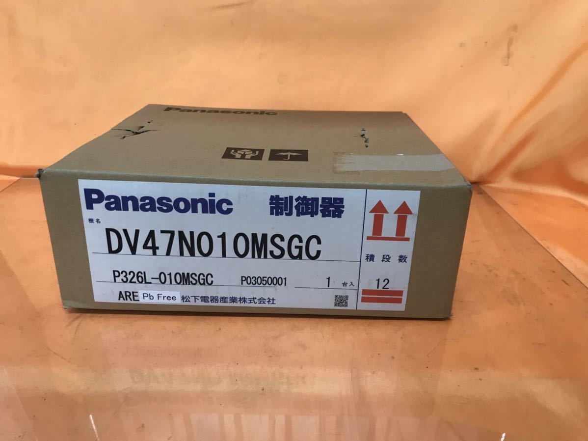 Panasonic DV47N010MSGC Controller [w1014835575]
