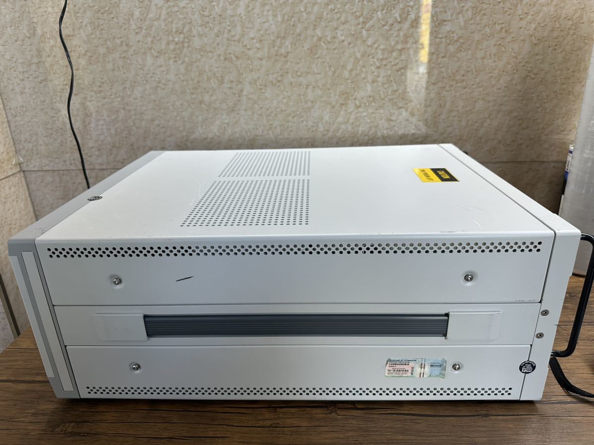 Agilent E6651A Mobile WiMAX Test Set [n1099991100]