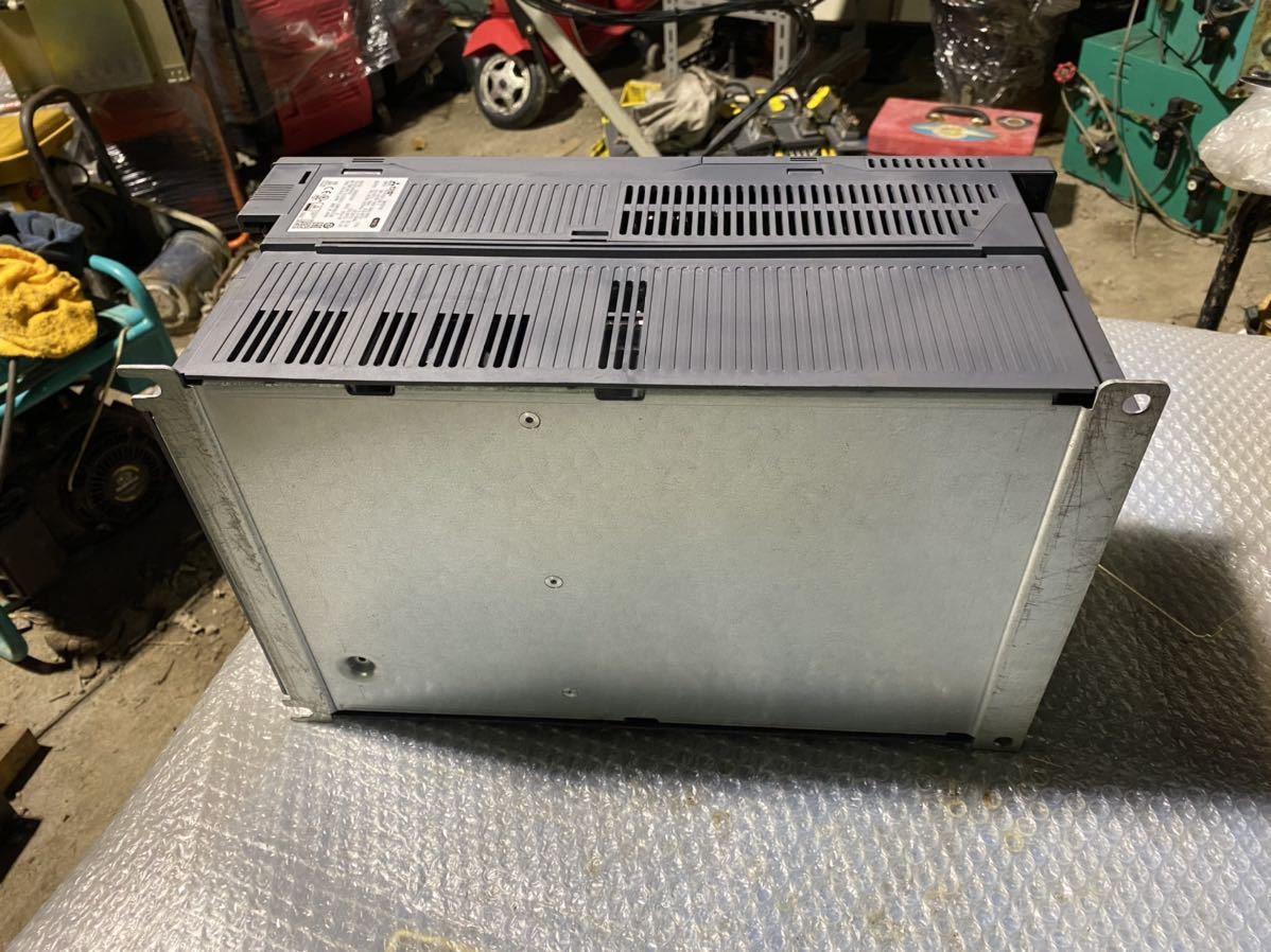 Mitsubishi Electric FR-F820-22K-1 F800 Inverter [h1113840029]