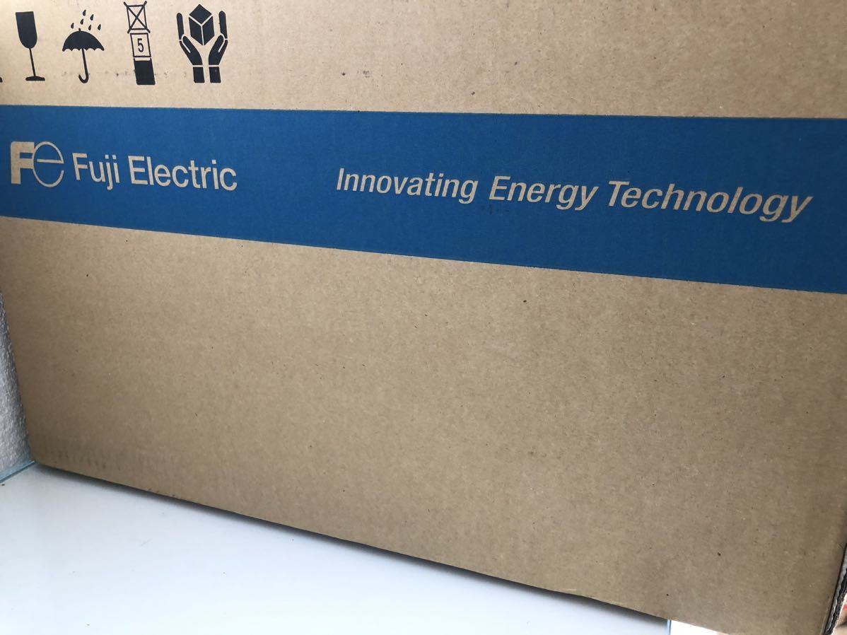 Fuji Electric FRN22F1S-2J Inverter [t1118053104]