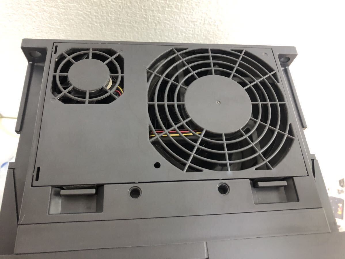 Mitsubishi Electric FR-A720-22K Inverter [k1144108536]