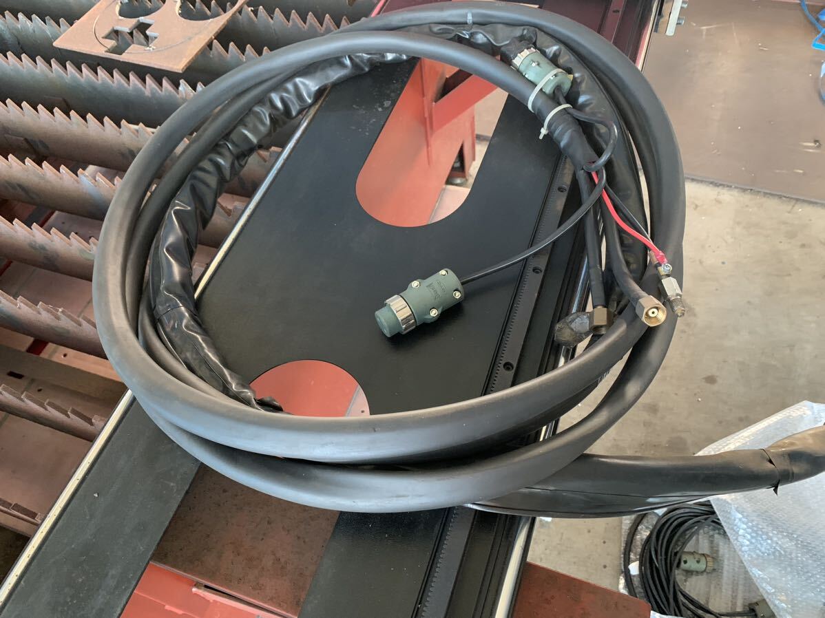 Koike PNC-12 Extreme Automatic Plasma Cutter 80A [b1199235495]