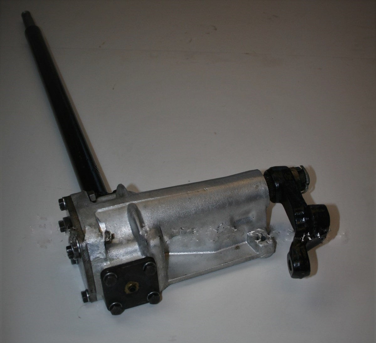 ALFA ROMEO 1970 SPIDER Steering Box Rebuilt Right Hand Rare Item [t1087800645]