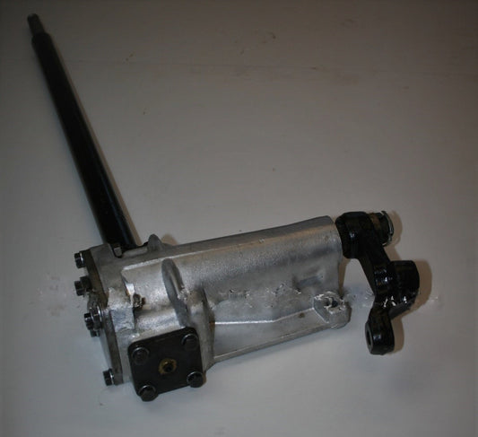 ALFA ROMEO 1970 SPIDER Steering Box Rebuilt Right Hand Rare Item [t1087800645]