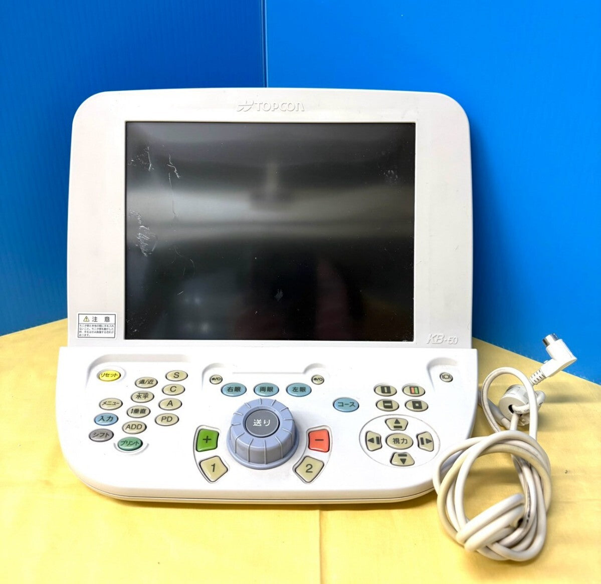 Topcon CV-5000 Set 2 pcs [r1250099434]