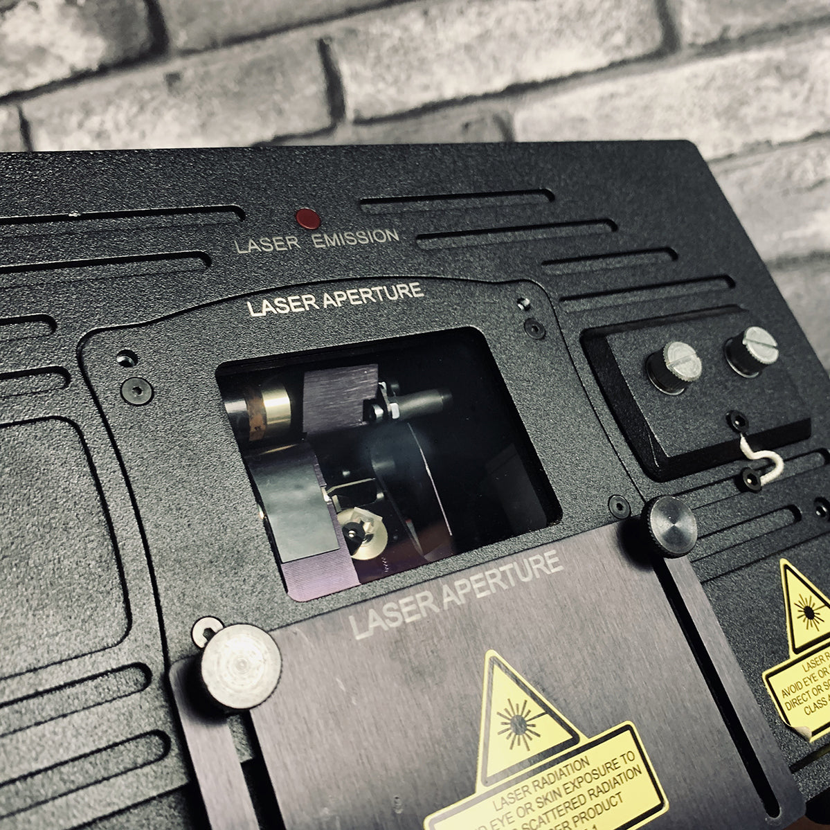 KVANT ATOM 801 Laser Projector [h423881937]