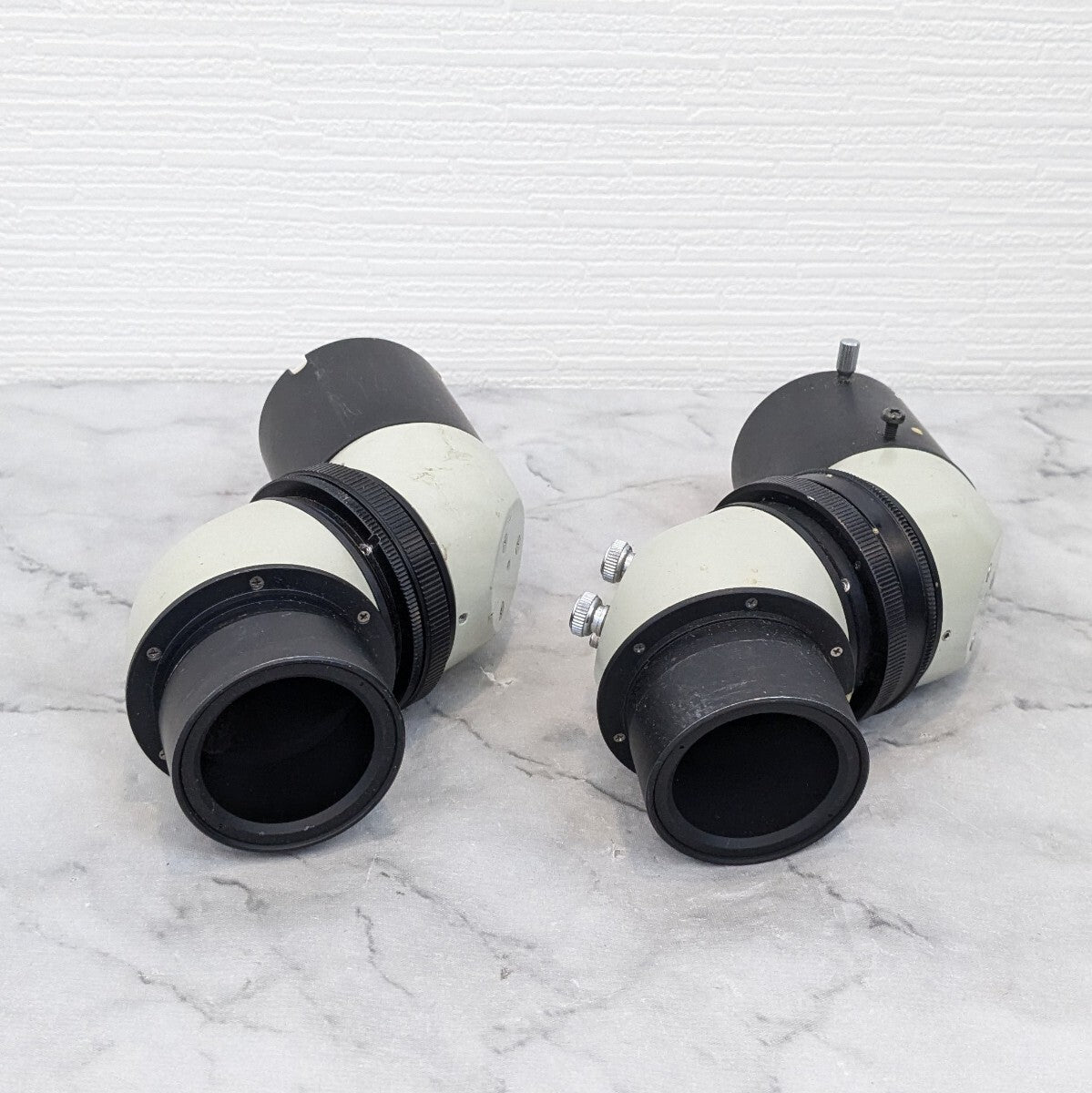 Matsumoto Astronomical Telescope Parts Mirror System [w1217447773]