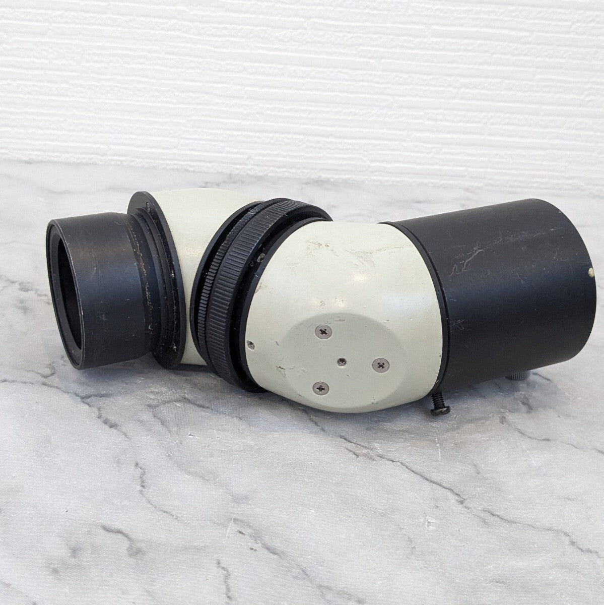 Matsumoto Astronomical Telescope Parts Mirror System [w1217447773]