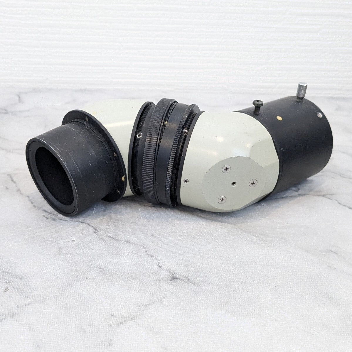 Matsumoto Astronomical Telescope Parts Mirror System [w1217447773]