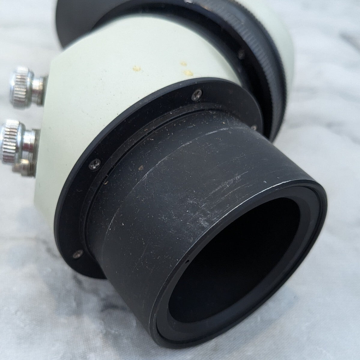 Matsumoto Astronomical Telescope Parts Mirror System [w1217447773]