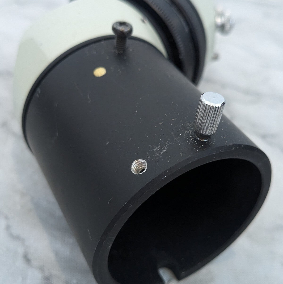 Matsumoto Astronomical Telescope Parts Mirror System [w1217447773]