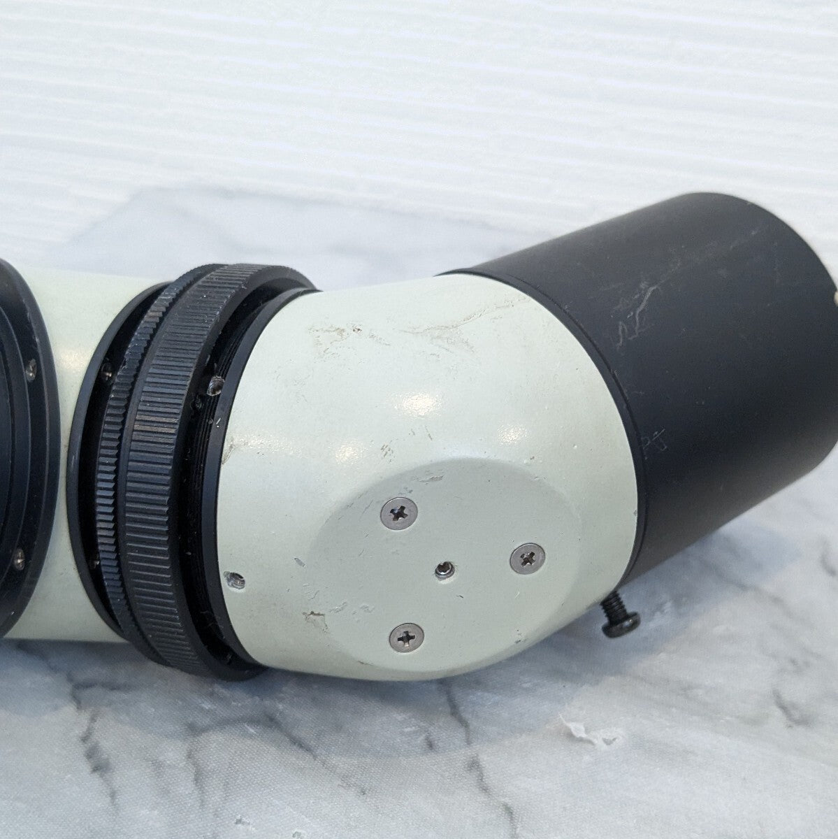 Matsumoto Astronomical Telescope Parts Mirror System [w1217447773]