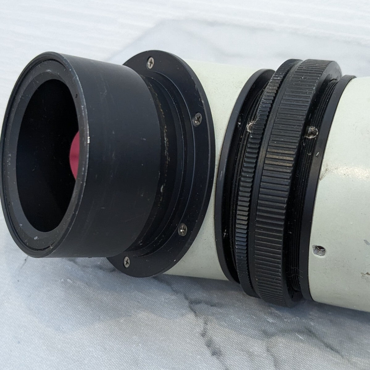 Matsumoto Astronomical Telescope Parts Mirror System [w1217447773]