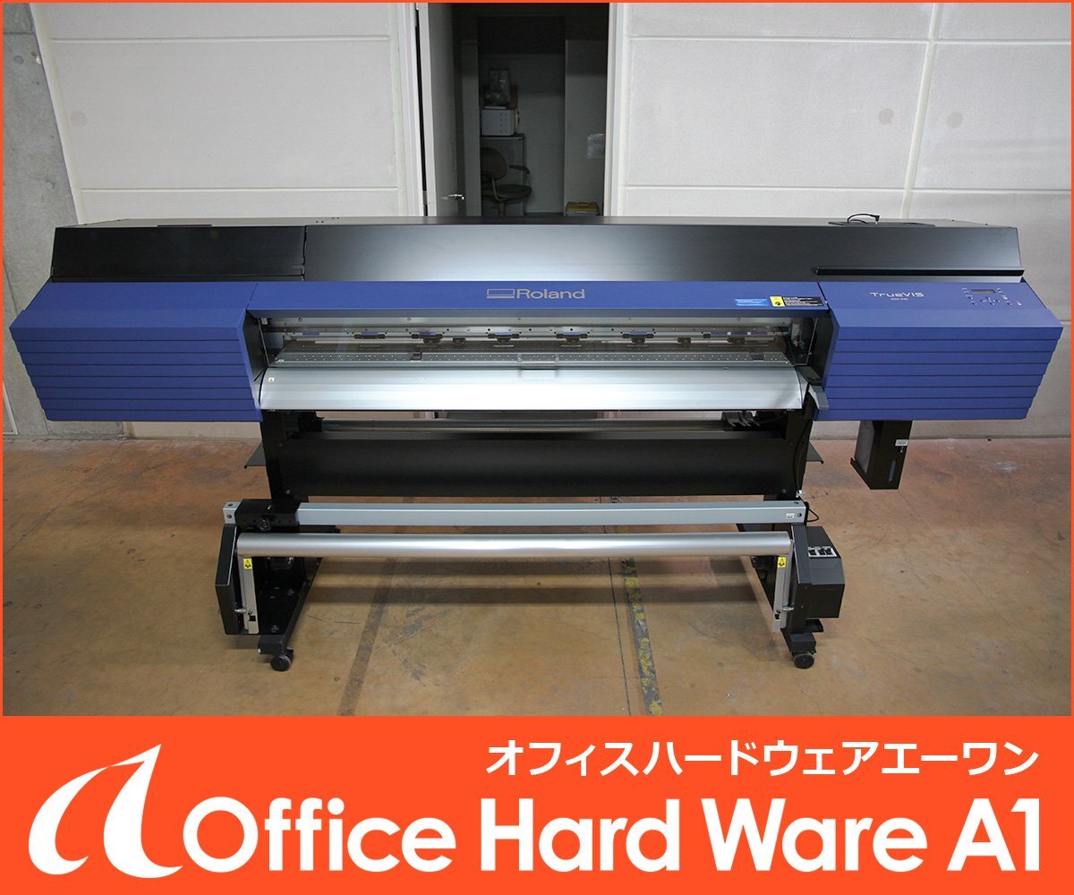 Roland TrueVIS SG2-540 Large Format Printer Plotter [1185854796]