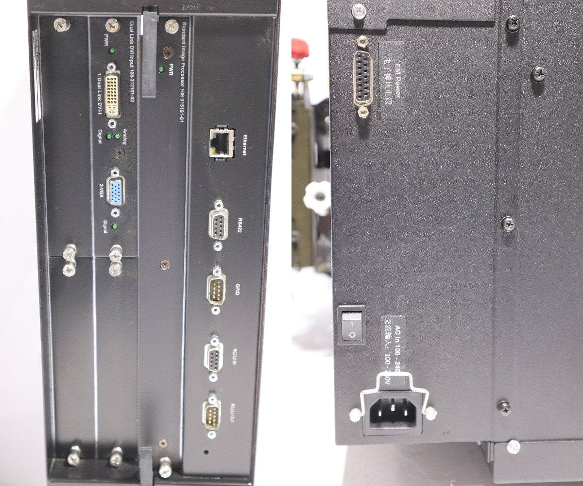 CHRISTIE RPMWU-LED01 Projector [l1189443963]