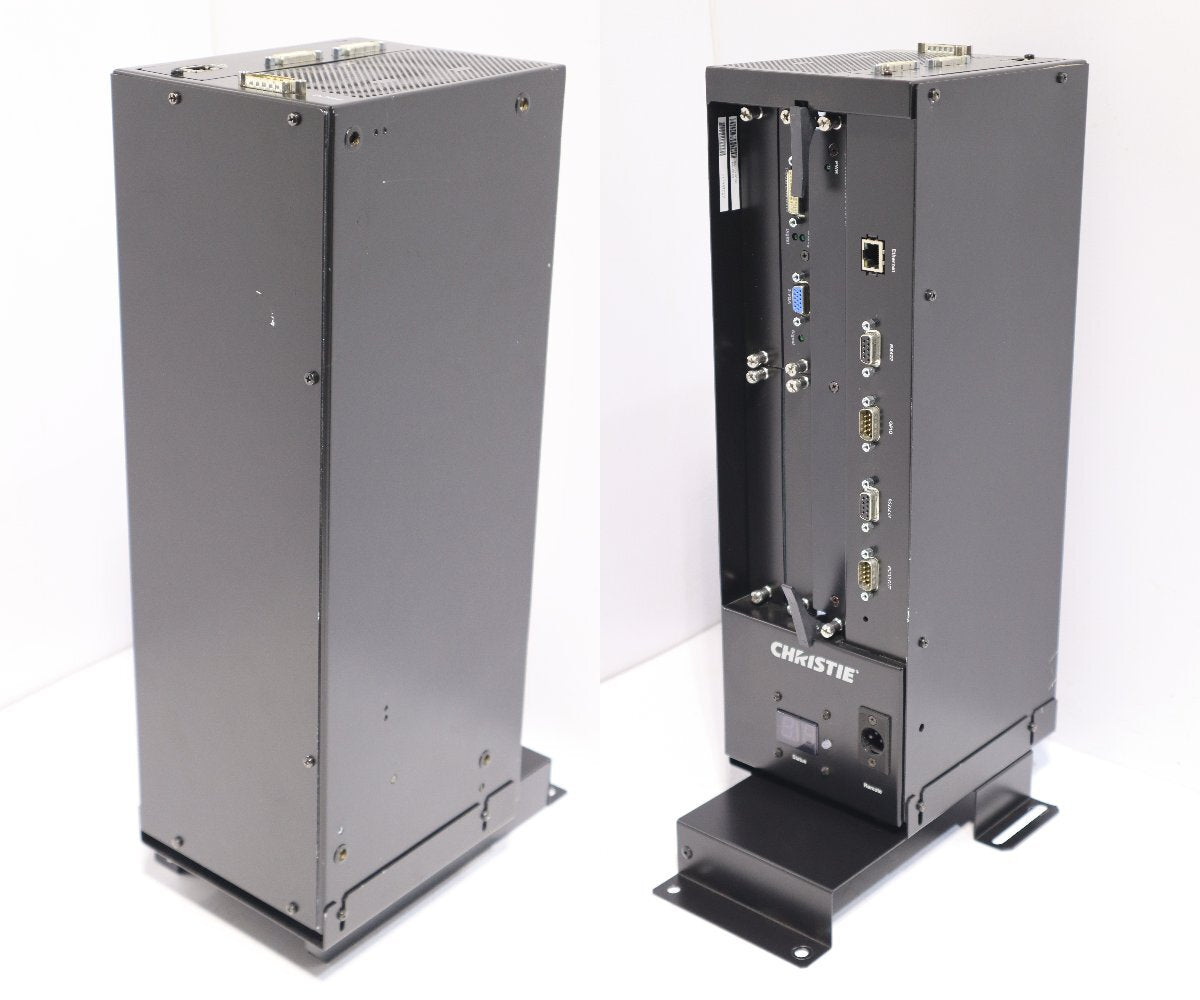 CHRISTIE RPMWU-LED01 Projector [r1189428740]