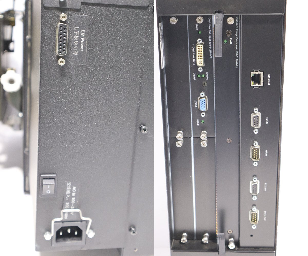 CHRISTIE RPMWU-LED01 Projector [r1189428740]