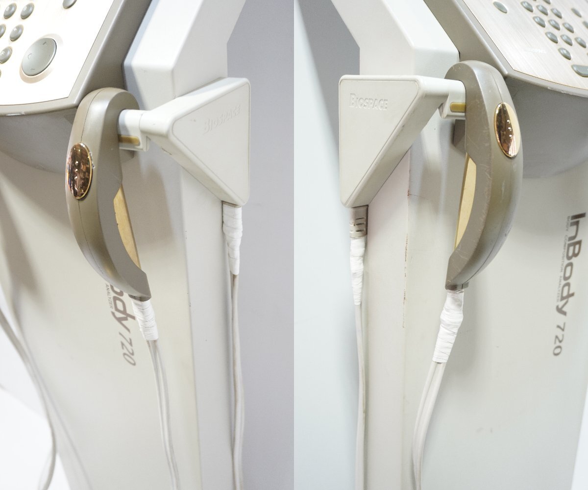 Nishi InBody720 Body Composition Analyzer [k1207078607]