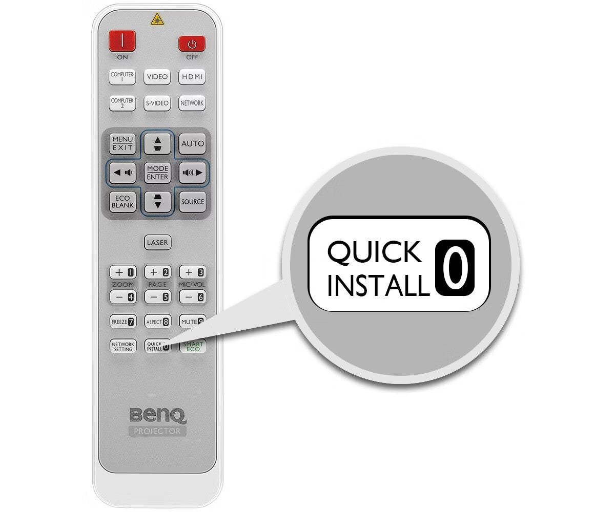 BenQ LW820ST Projector DLP Short Focus High Image Quality [o1211330689]