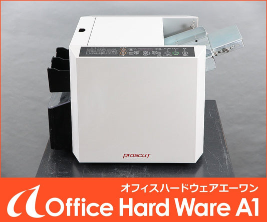 PROSCUT PCM-15N Business Card Cutter [v1213804549]