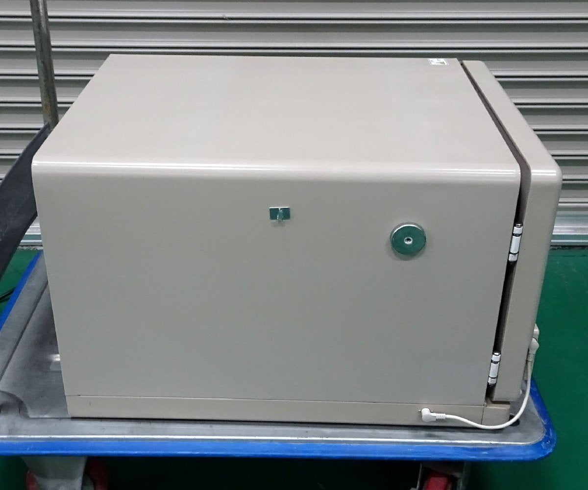 Espec ST-120B1 High Temperature Chamber (as-is) [v1215671083]