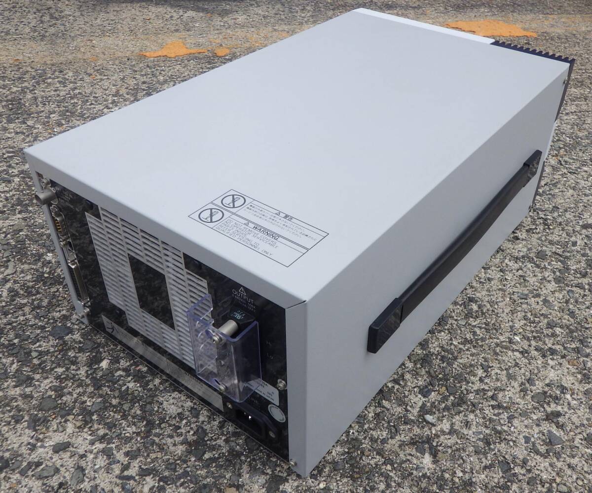NF EC1000SA Programmable AC Power Supply [k1242267541]