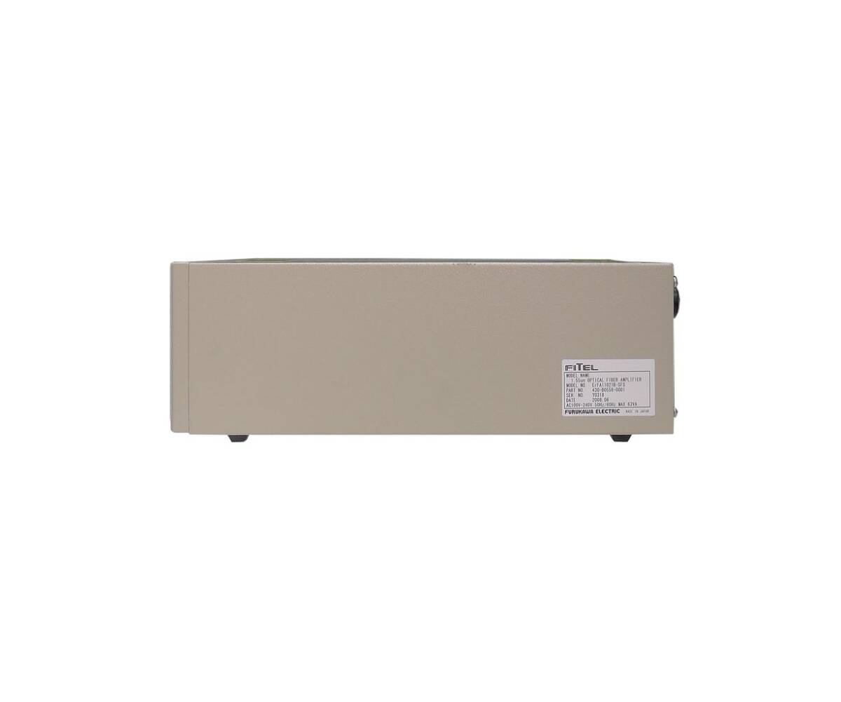 Furukawa FITEL ErFA11021B-SFS Optical Fiber Amplifier 1.55um [v1148946695]