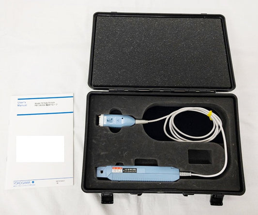 Yokogawa 7019-28 Current Probe DC-100MHz [g1210134625]