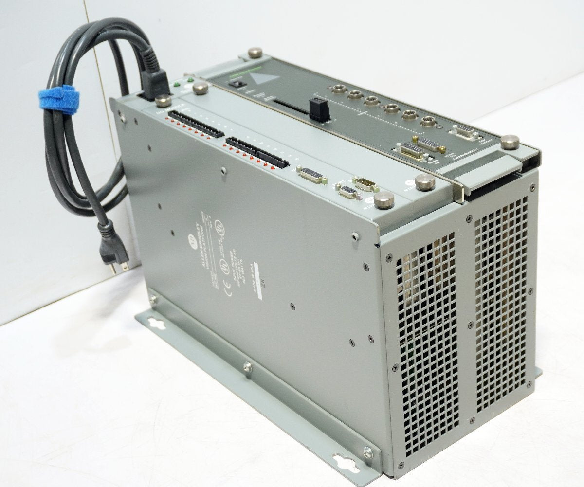 Allen-Bradley 2801-AM2 Vision Platform 5370-CVIM2AC Vision Processor Module 100V [g1221484325]