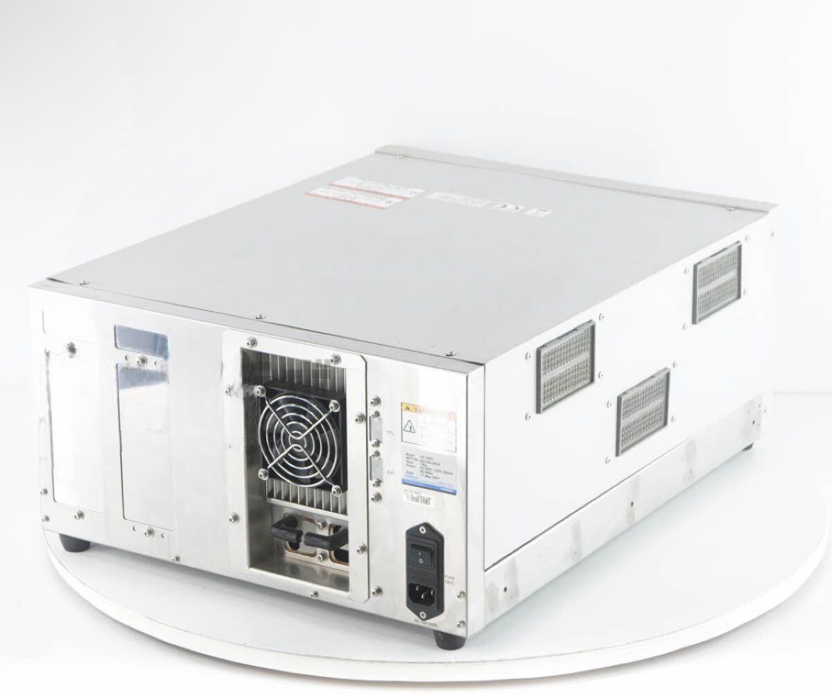 HORIBA VS-3001 Multi Gas Sampling Unit [c1219622661]