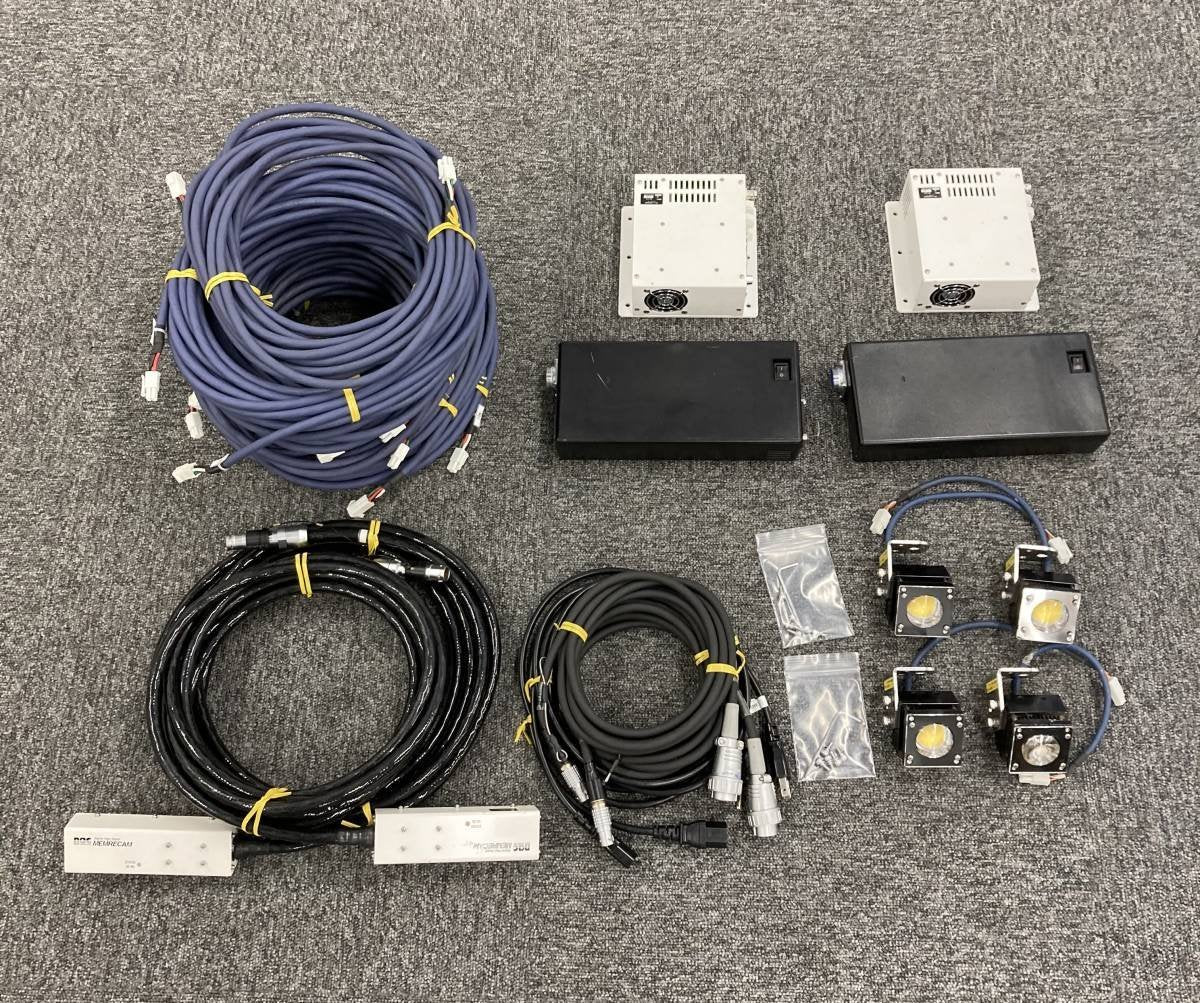 nac MEMRECAM Q5 High Speed Camera System [q1127837239]