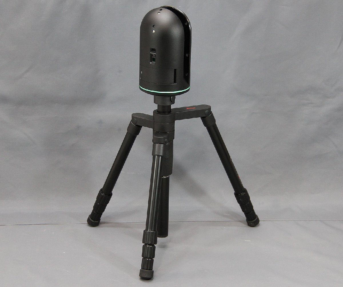 LEICA BLK360 G1 Imaging Laser Scanner [k1220351076]