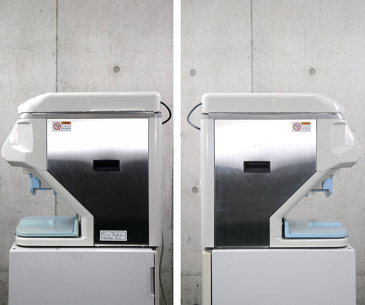 Suzumo Fuwarica GST-HMA-TB Rice Serving Robot [g1240238278]