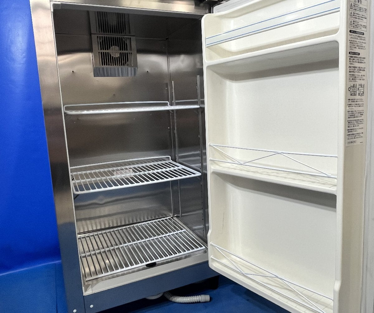 Hoshizaki HRF-63AT Commercial Refrigerator Freezer [u1240120110]