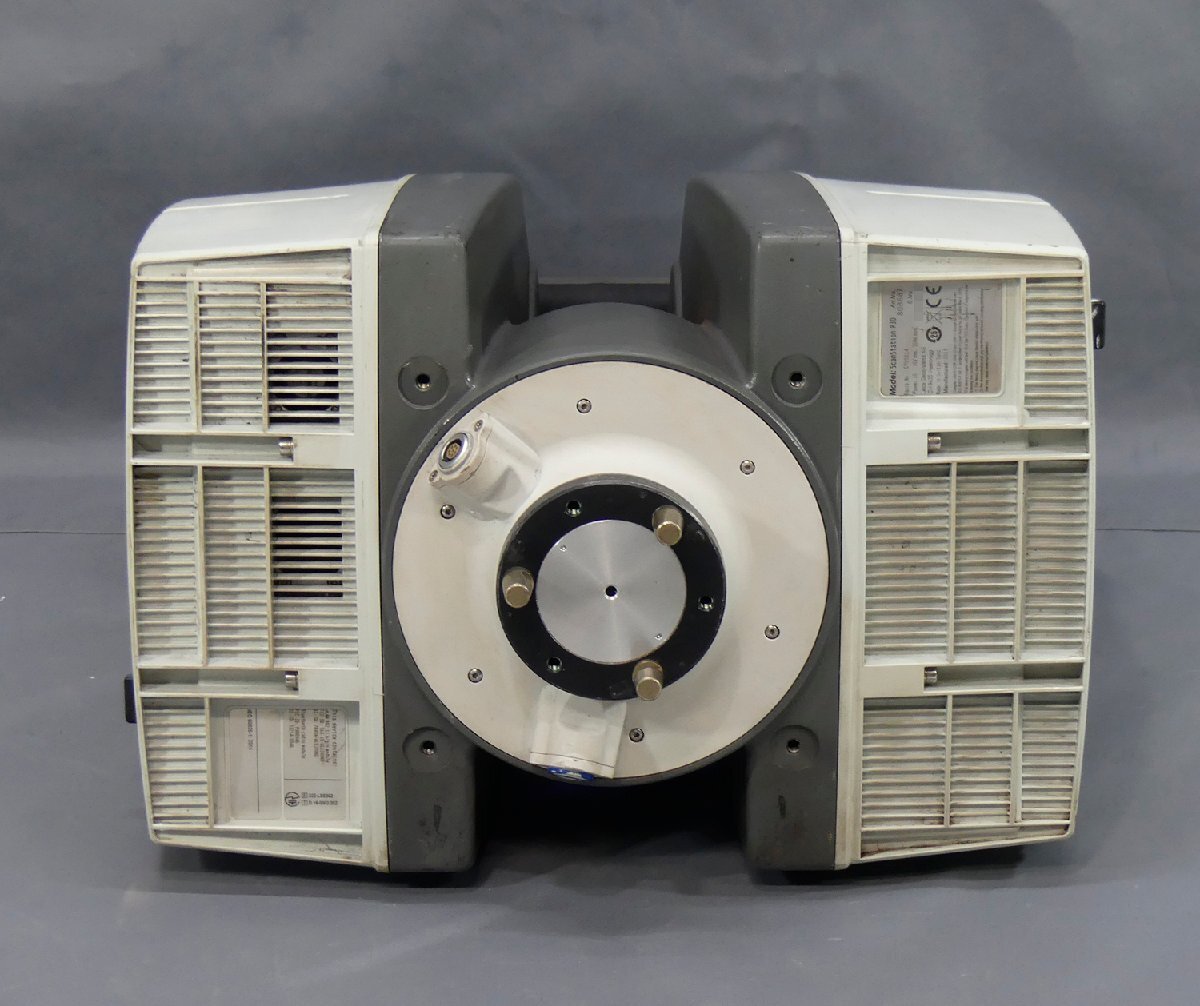 Leica ScanStation P30 Survey Equipment [q1214963295]