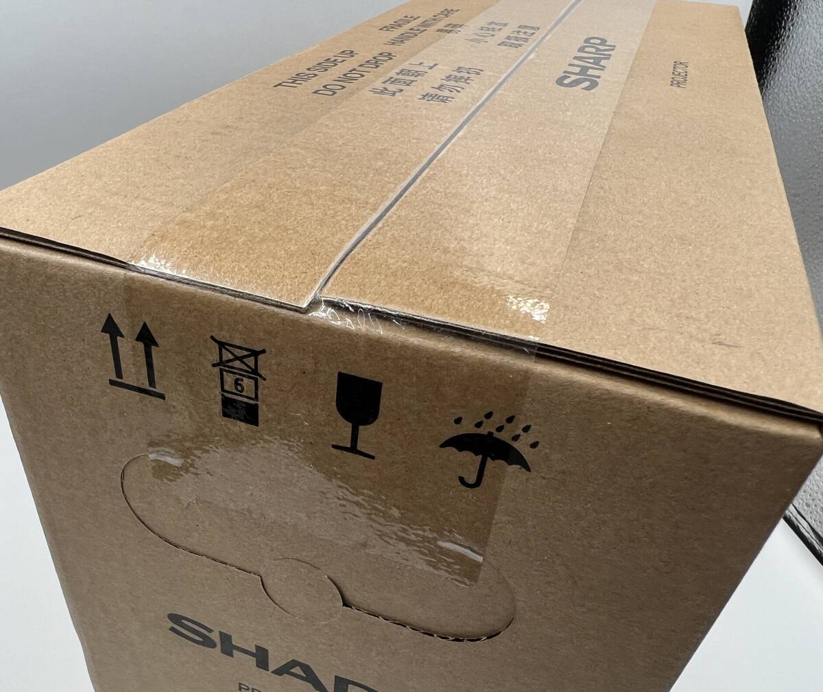 SHARP XP-M421W-W Laser Projector [k1187784504]