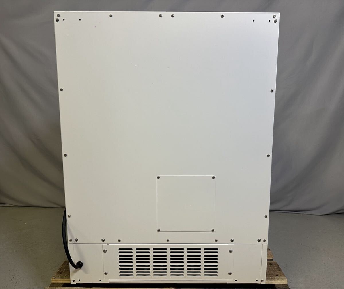 Yamato DGS400 Fail-Safe Oven with Manual [d1232996825]