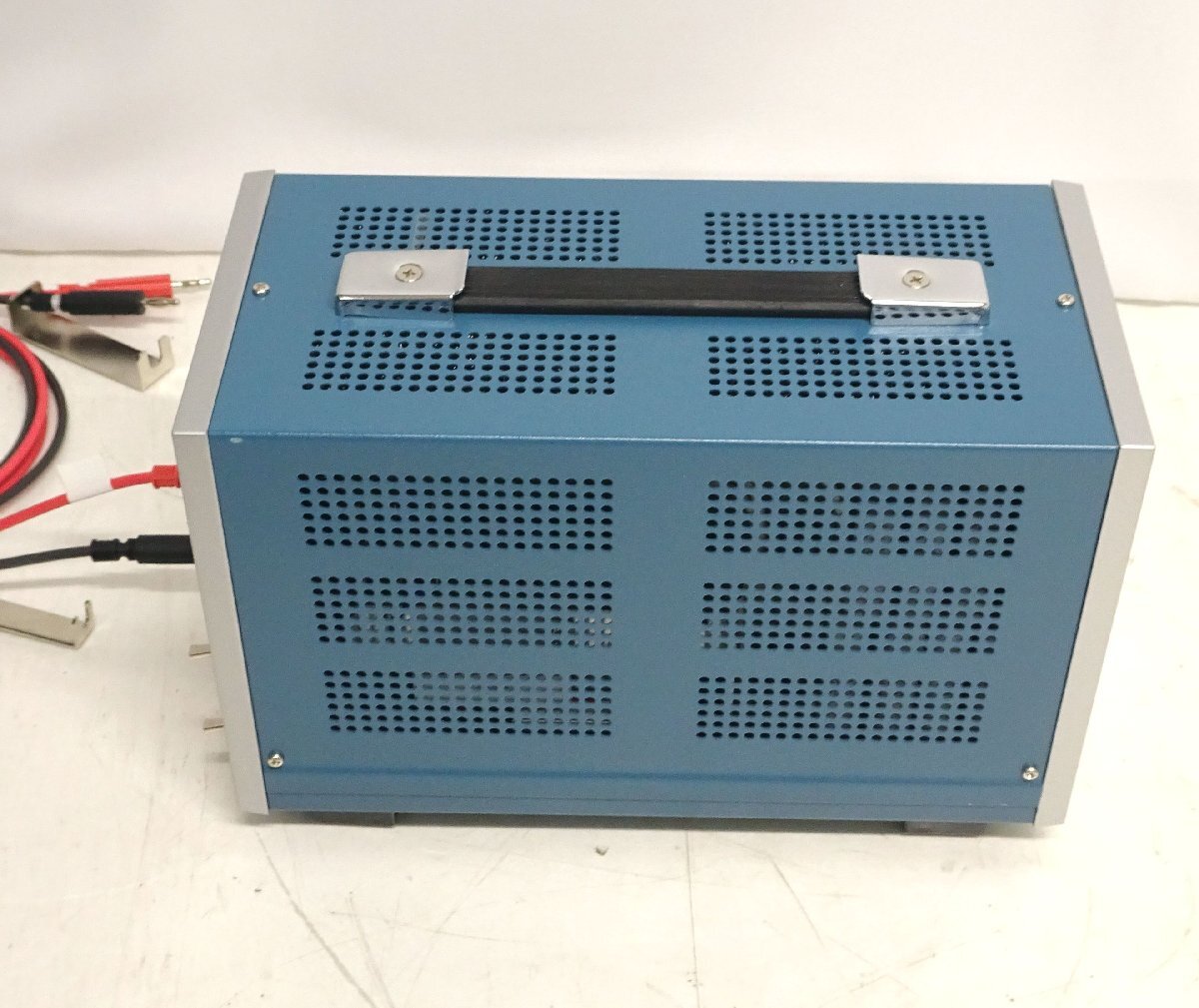 Kikusui TOS1200 Current Calibrator for W. Tester (as-is) [j1248692901]