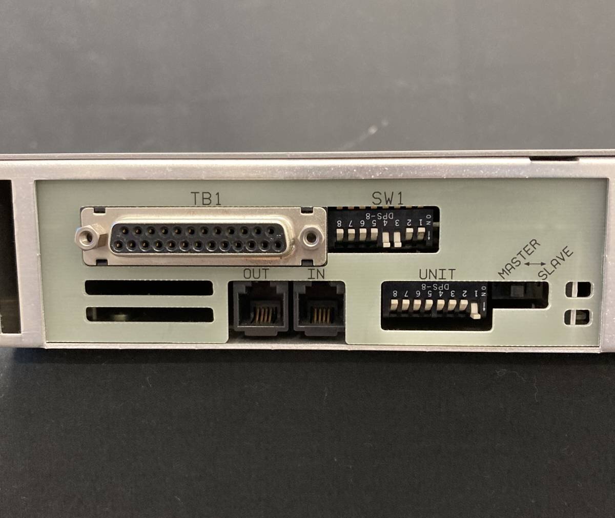 Matsusada PRk80-20 DC Power Supply [f1128497492]
