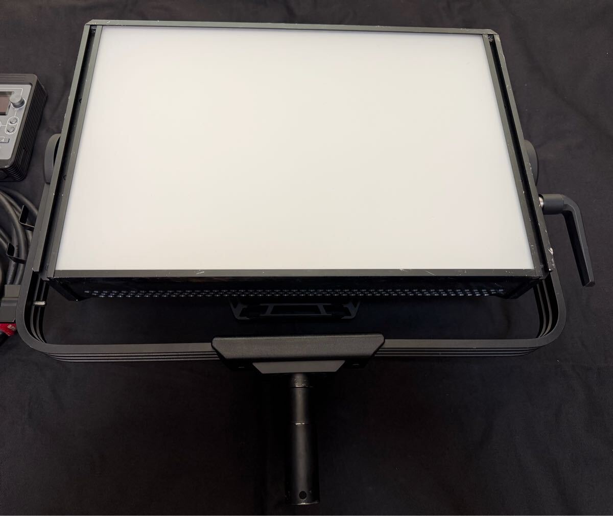Aputure Nova P300c LED Light Panel Light [1248931351]