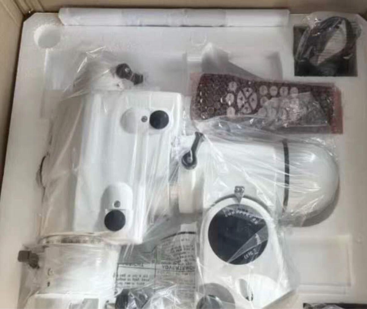 KENKO EQ6PRO-J Equatorial Mount Sky Explorer Astronomical Telescope [u1219056719]