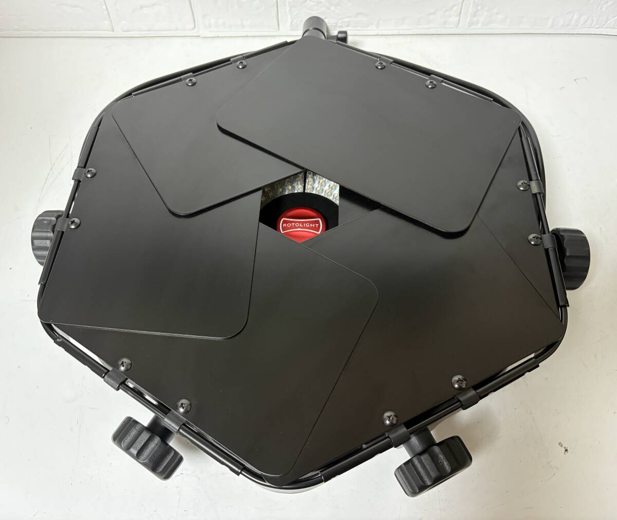 ROTOLIGHT ANOVA PRO2 ECO FLOOD RL-AP2-BI-W Strobe Light [p1235687083]