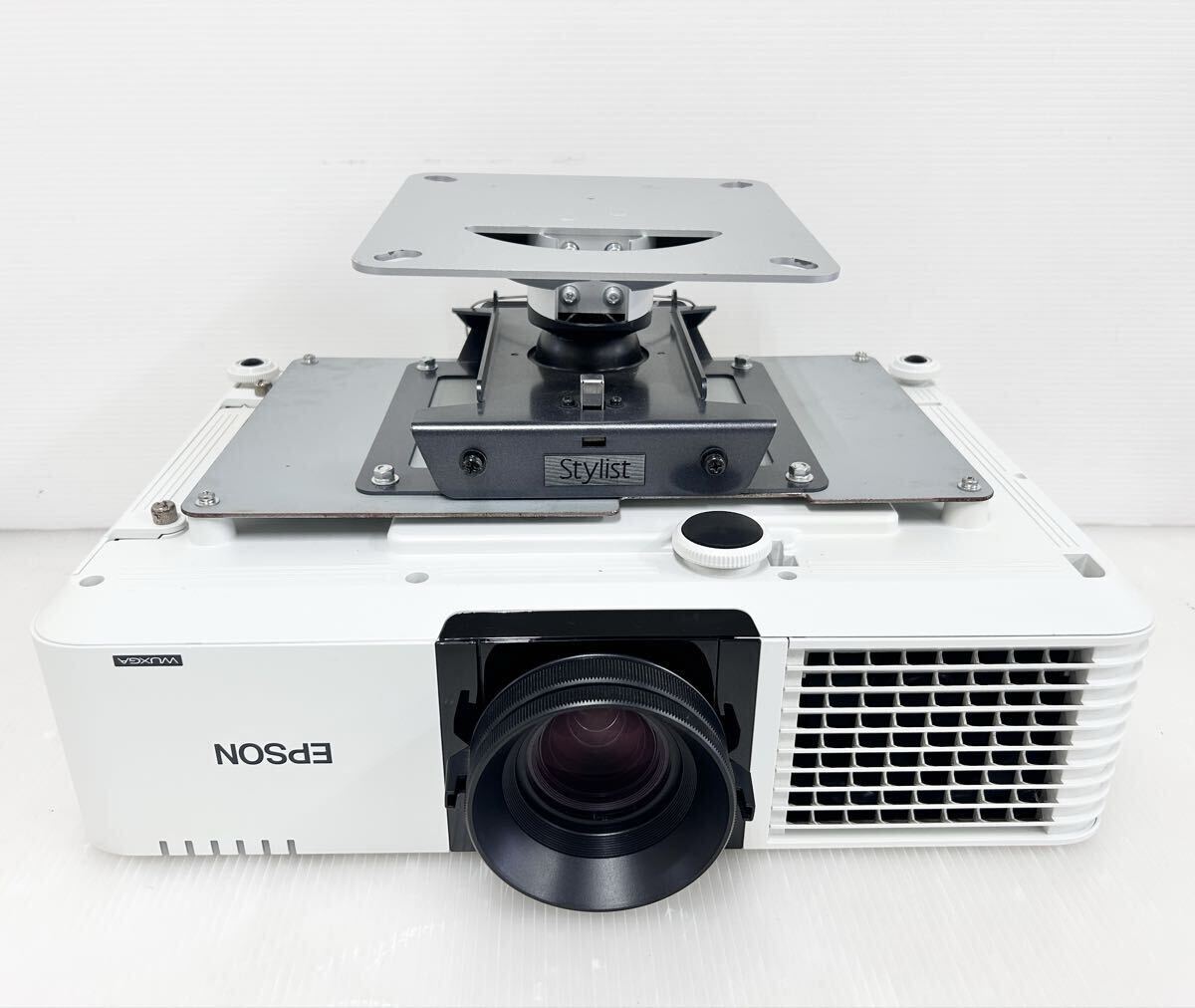 EPSON EB-L610U Business Projector Remote Control Laser Light Source 6000lm [n1219762197]