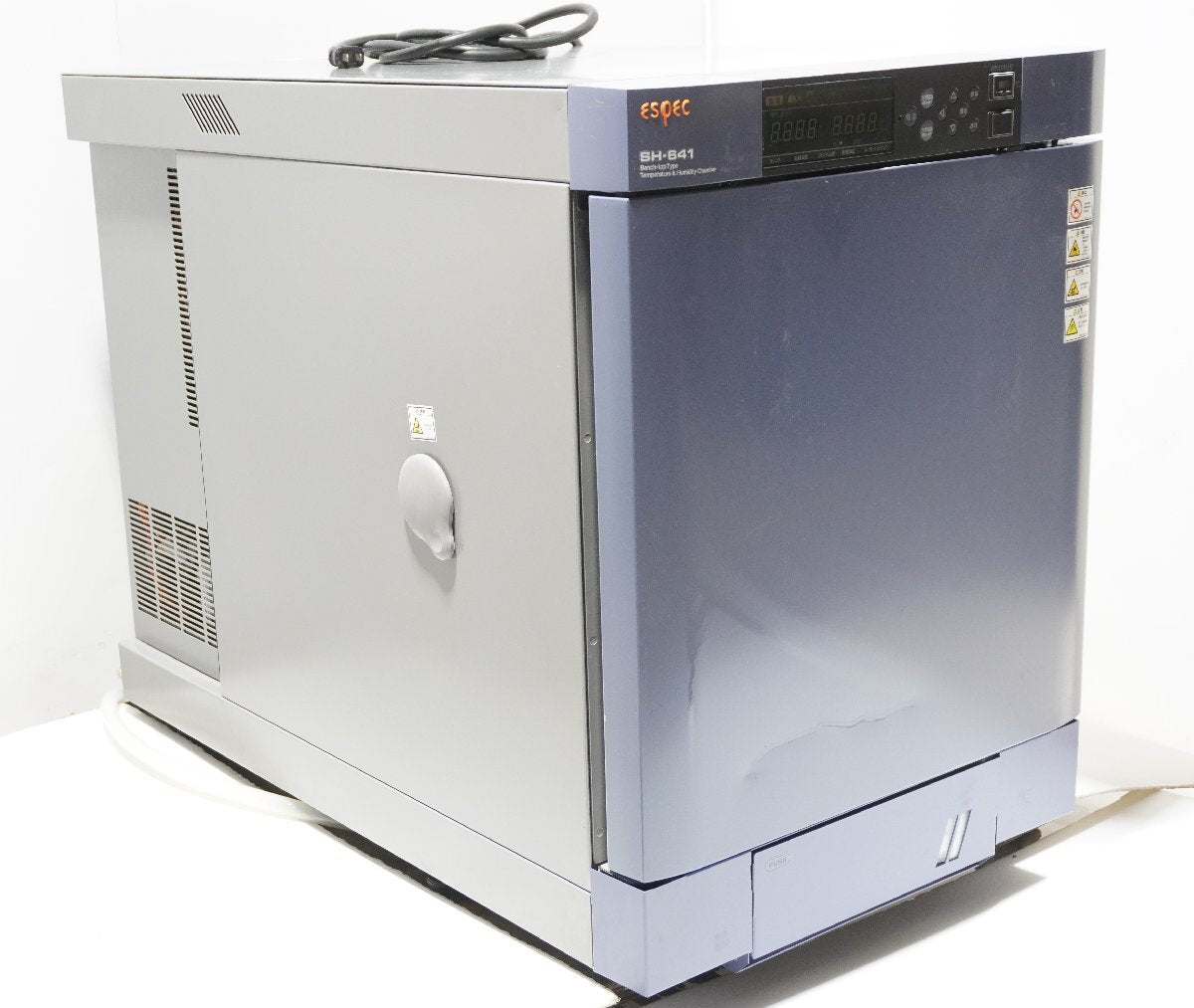 ESPEC SH-641 Environmental Test Chamber 50Hz [c1247597403]