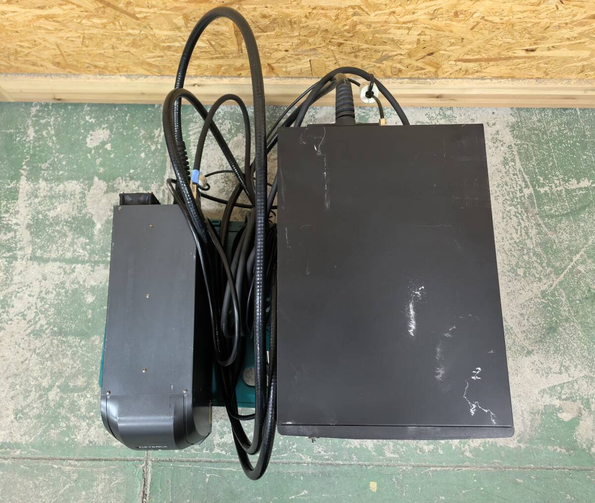 KEYENCE CK26599 3-Axis YVO4 Laser Marker [q1195124125]