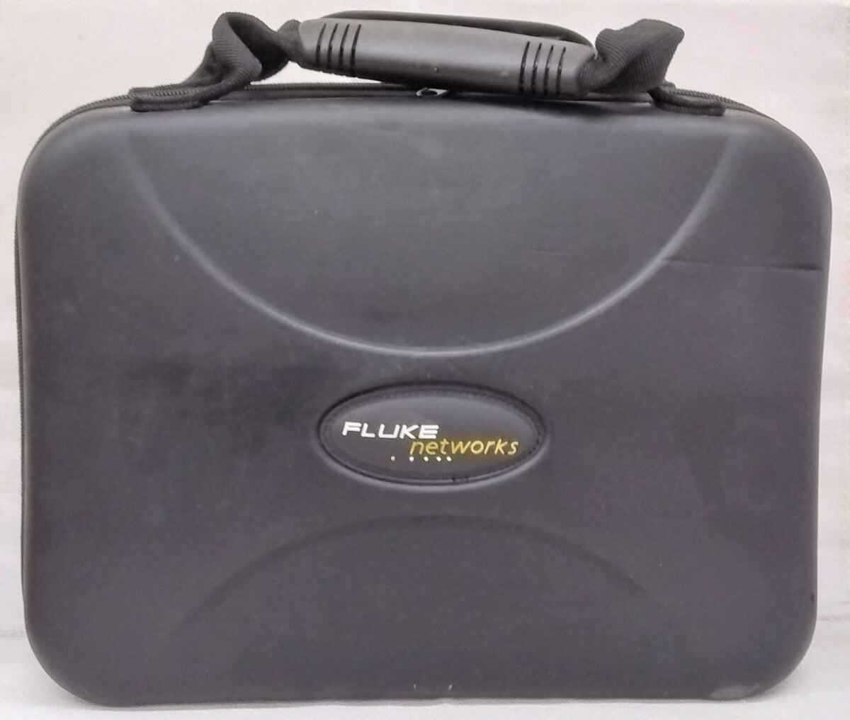 FLUKE Networks CABLEIQ Wiring Verification Tester Cable Analyzer [h1217818031]